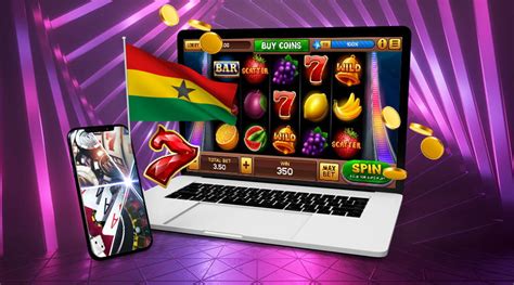 Top online Casinos in Ghana 2024 